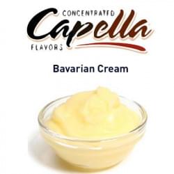 Bavarian Cream Capella Bavarian Cream Capella