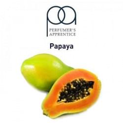 Papaya TPA Papaya TPA