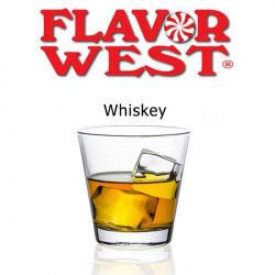 Whiskey Flavor West Whiskey Flavor West