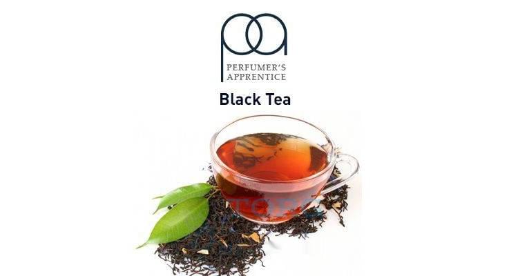 Изображение Ароматизатор TPA Black Tea Ароматизатор TPA Black Tea
