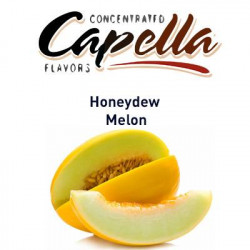 Honeydew Melon Capella Honeydew Melon Capella