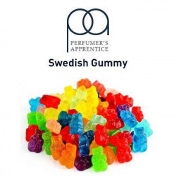 Swedish Gummy TPA Swedish Gummy TPA