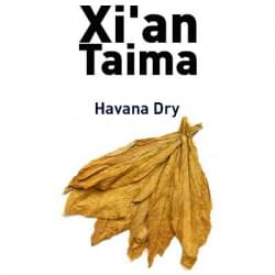 Havana DRY Xian Taima Havana DRY Xian Taima