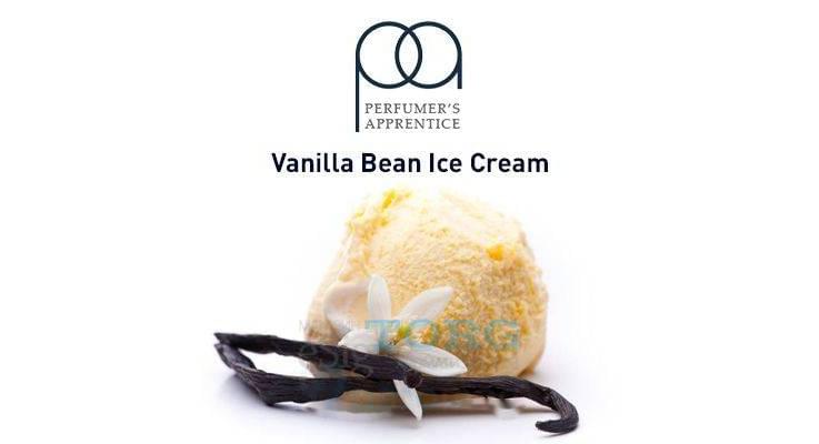 Изображение Ароматизатор TPA Vanilla Bean Ice Cream Ароматизатор TPA Vanilla Bean Ice Cream
