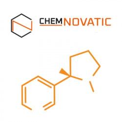 Chemnovatic Chemnovatic