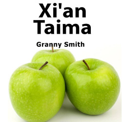 Granny Smith Xian Taima Granny Smith Xian Taima
